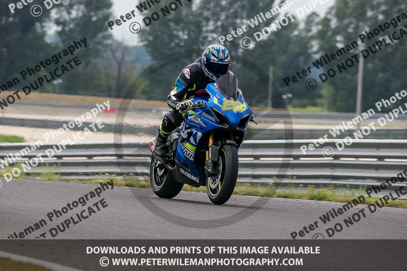 Slovakia Ring;event digital images;motorbikes;no limits;peter wileman photography;trackday;trackday digital images